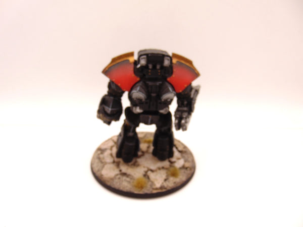 Telemon Heavy Dreadnought