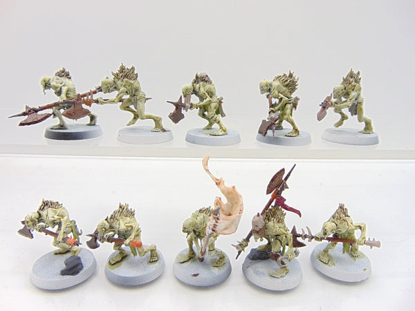 Crypt Guard
