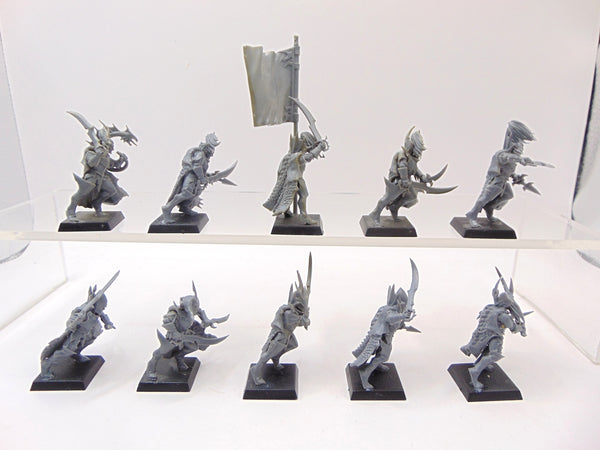 Black Ark Corsairs