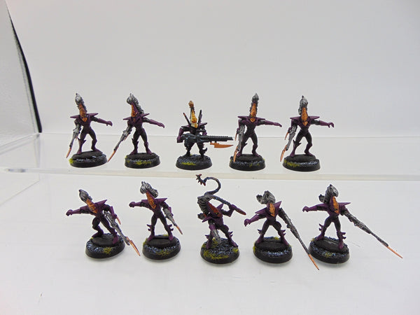 Kabalite Warriors