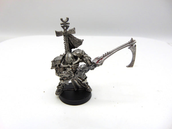 Phoenix Lord Maugan Ra