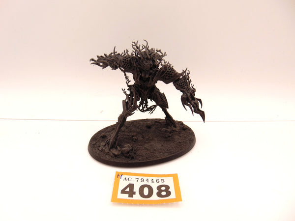 Drycha Hamadreth
