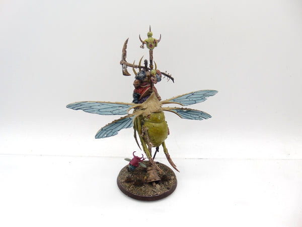 Pusgoyle Blightlord