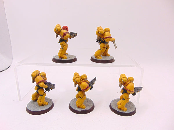 Intercessors