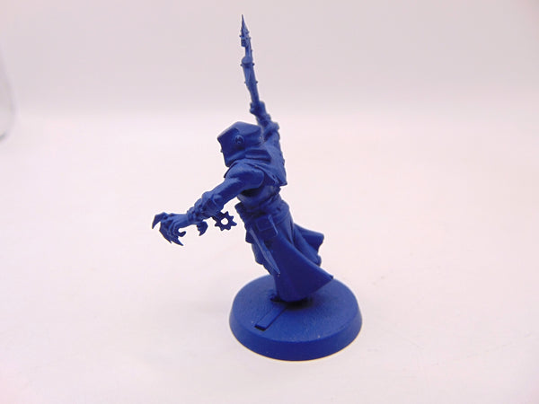 Cultist Champion