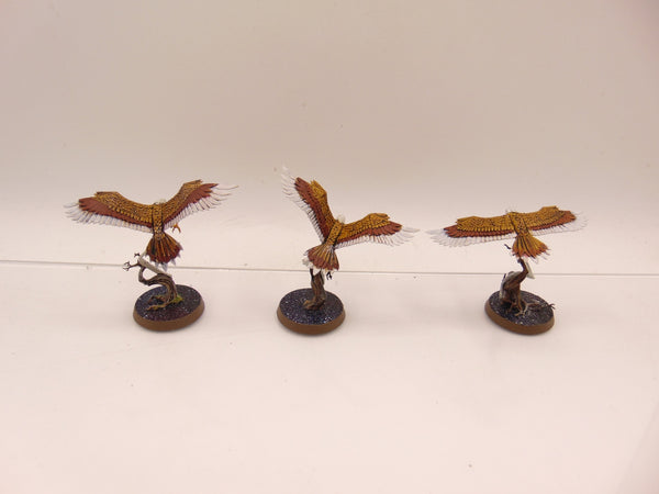 Aetherwings