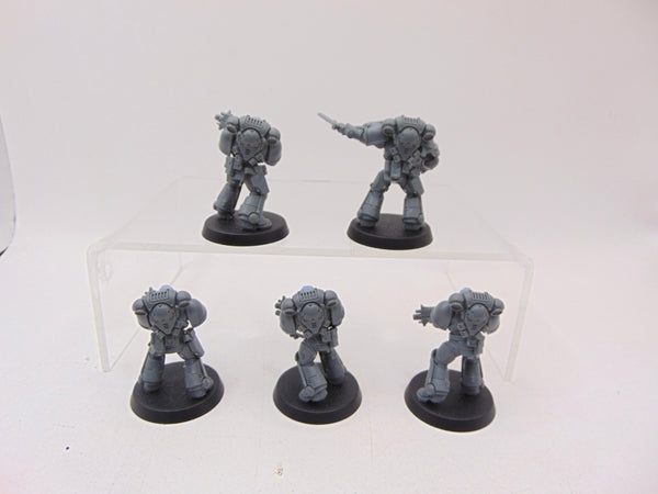 Intercessors