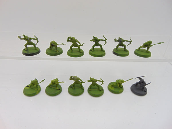 Moria Goblins
