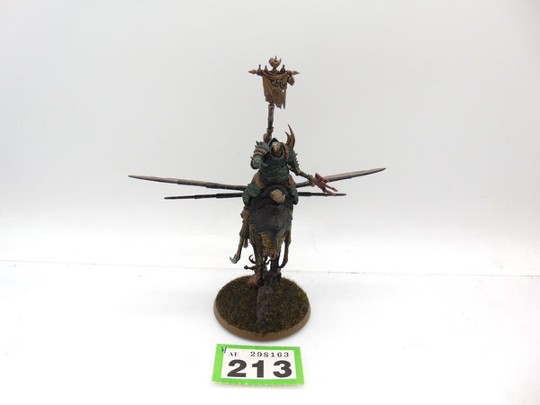 Pusgoyle Blightlord