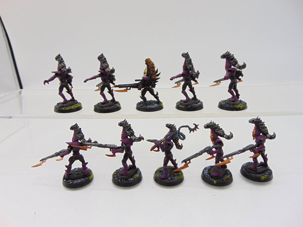 Kabalite Warriors