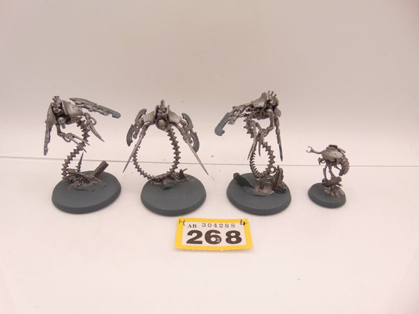 Ophydian Destroyers