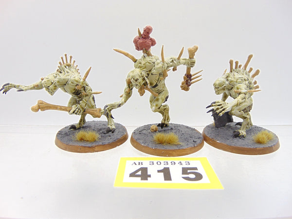 Crypt Horrors