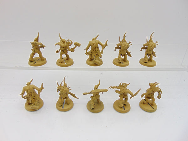 Poxwalkers