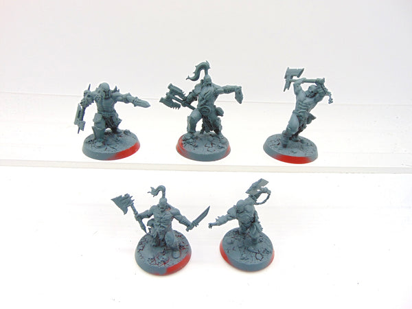 Garrek's Reavers