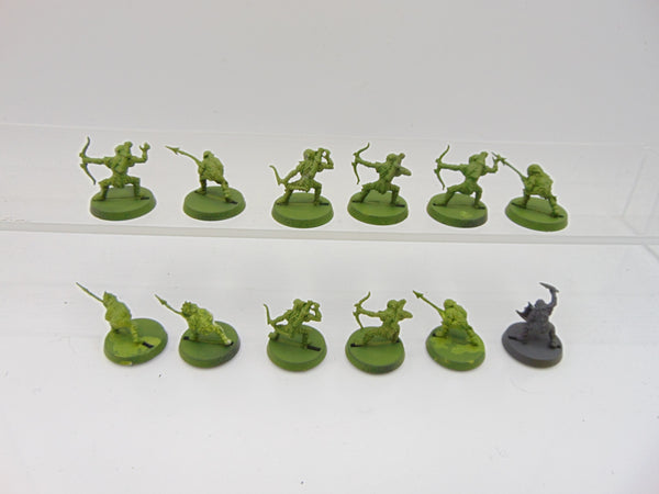 Moria Goblins
