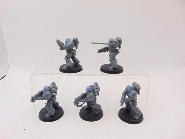 Intercessors