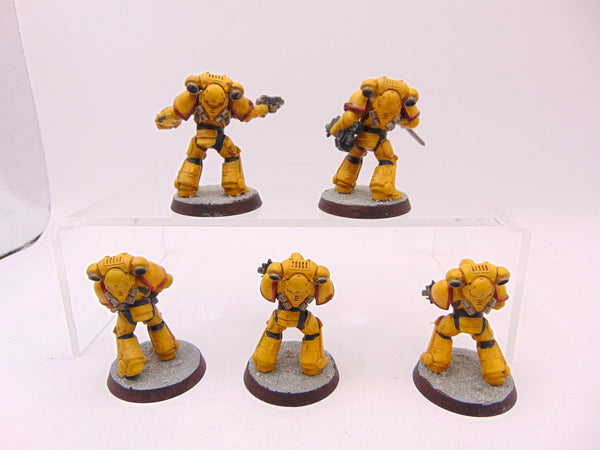 Intercessors