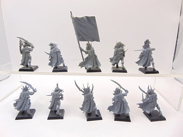 Black Ark Corsairs