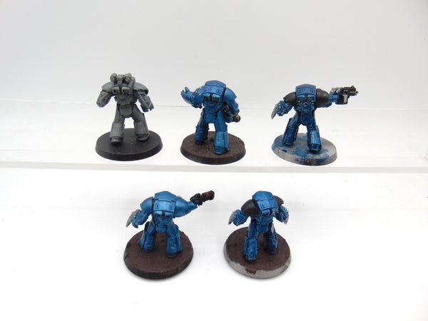 Tartaros Terminator Squad
