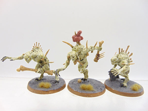 Crypt Horrors