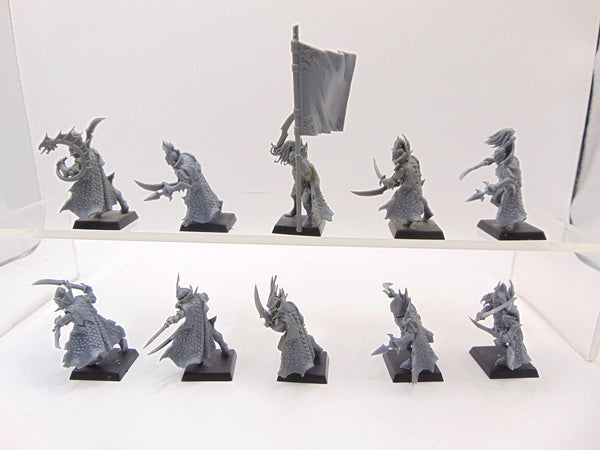 Black Ark Corsairs