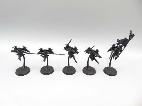 Zephyrim Squad