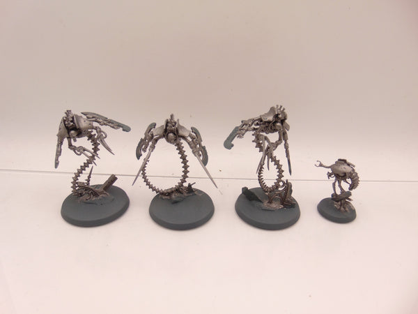 Ophydian Destroyers