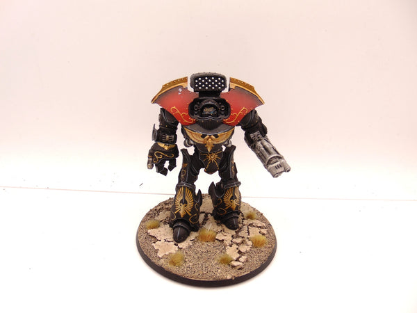 Telemon Heavy Dreadnought