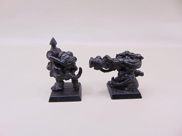 Warpfire Thrower