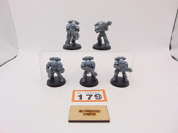 Intercessors