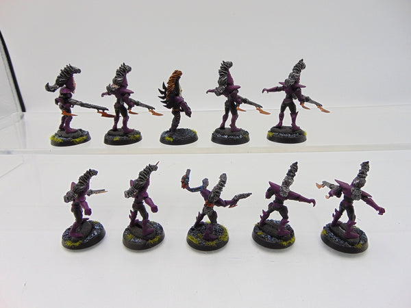 Kabalite Warriors