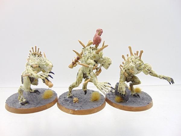 Crypt Horrors