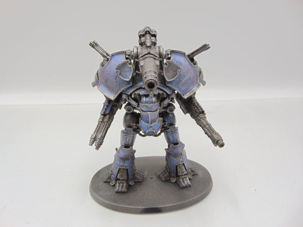 Legions Imperialis: Warbringer Nemesis Titan