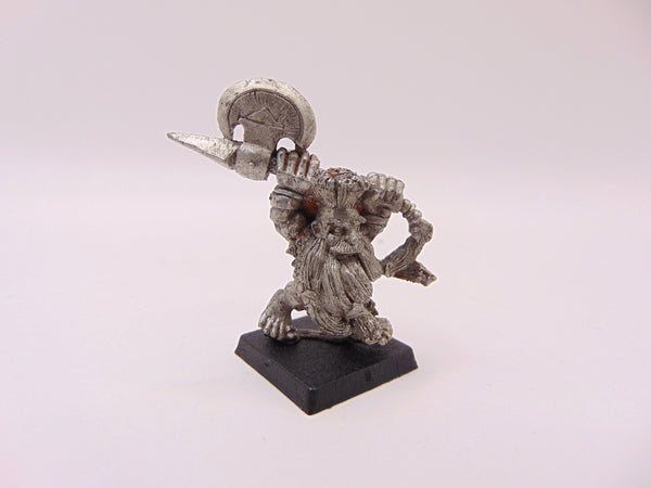 Troll Slayer