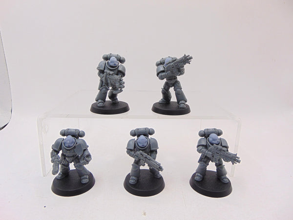 Intercessors