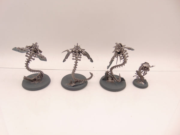 Ophydian Destroyers
