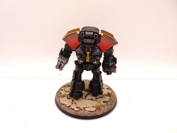 Telemon Heavy Dreadnought