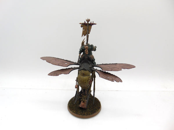 Pusgoyle Blightlord