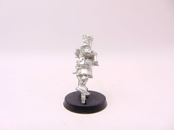 Vostroyan Firstborn Trooper