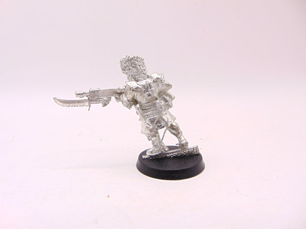 Vostroyan Firstborn Trooper