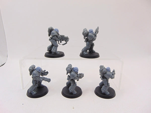 Intercessors