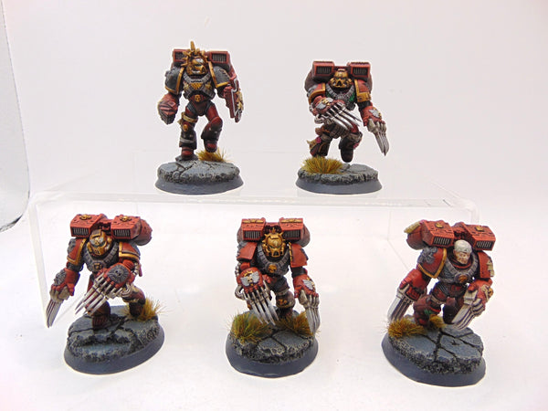 Vanguard Veterans