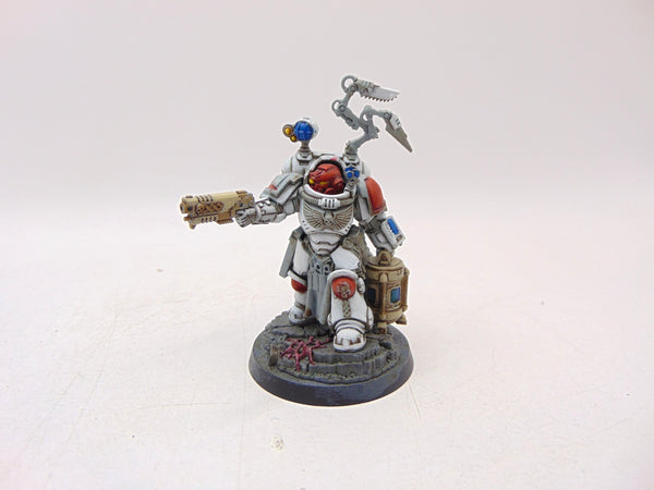 Apothecary Biologis