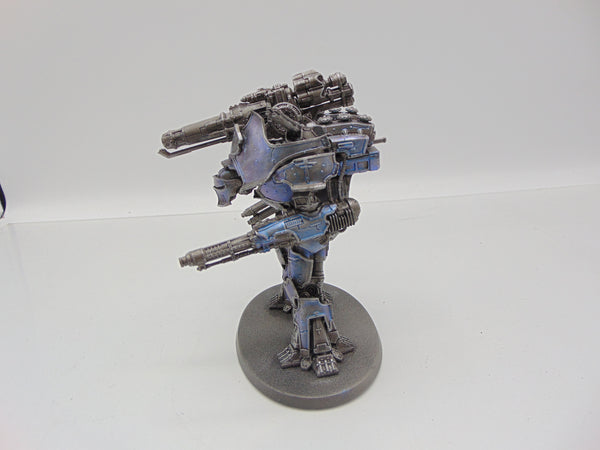 Legions Imperialis: Warbringer Nemesis Titan