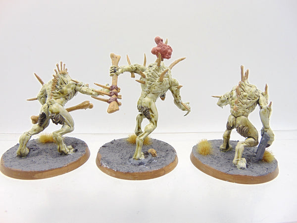 Crypt Horrors