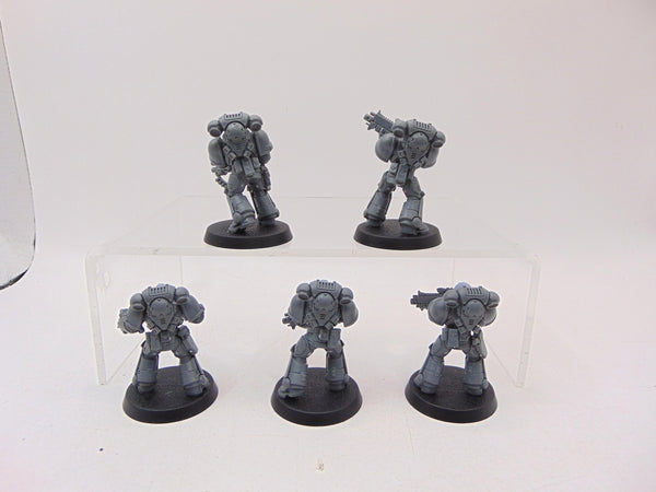 Intercessors