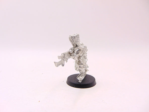 Vostroyan Firstborn Trooper