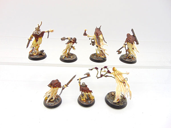 Thorn's of the Briar Queen