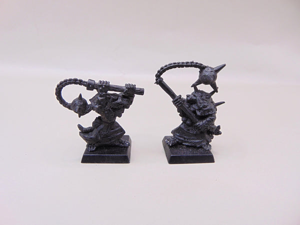 Plague Censer Bearers