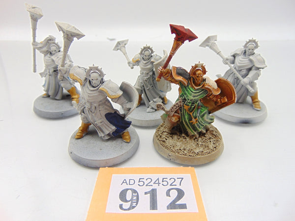 Sequitors